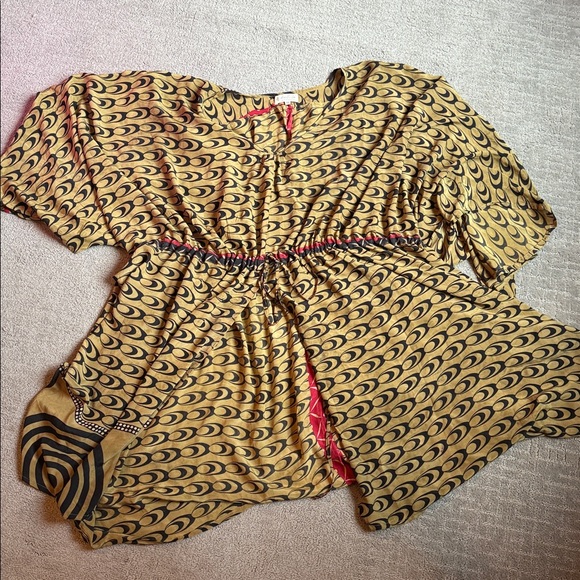 Kantha Bae Eclipse dress - Picture 5 of 5